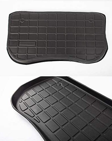 NEW All-Weather Front Trunk Mat for Tesla Model 3 (2021 ONLY)