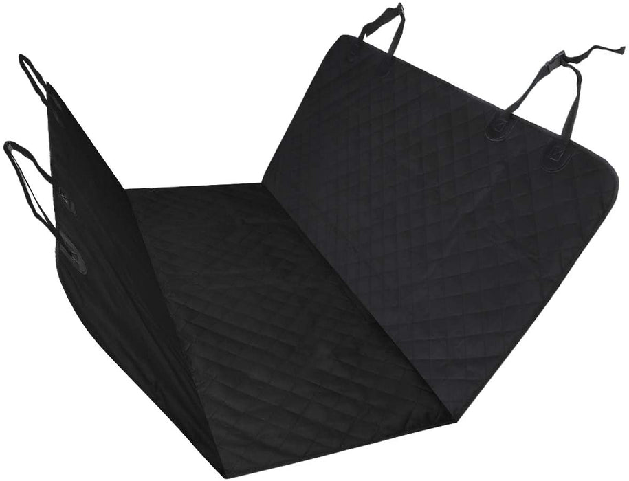 Rear Seat Pet Cover Mat for Tesla Model 3 and Y