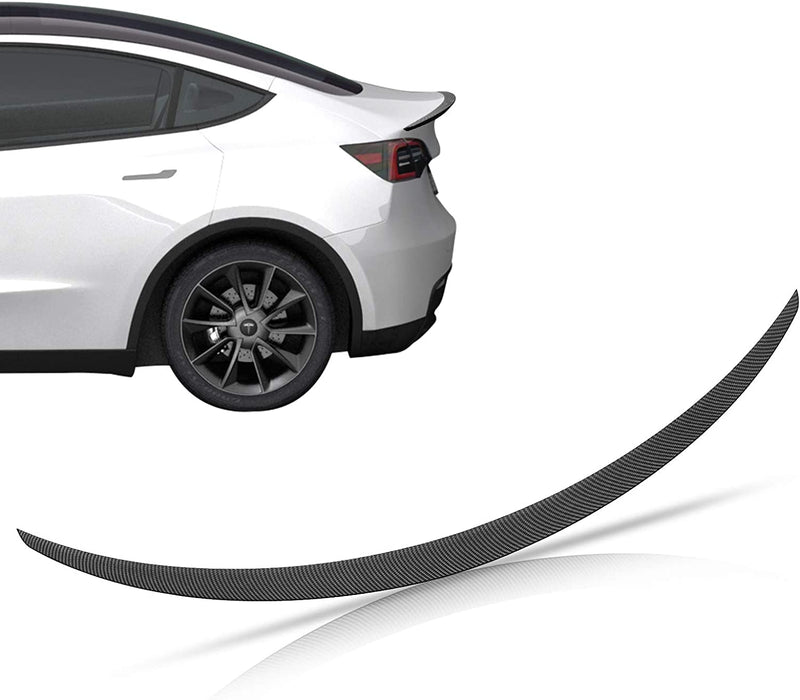 *NEW* Carbon Fiber Performance Spoiler for Tesla Model Y 2020-24 (Gen 2)