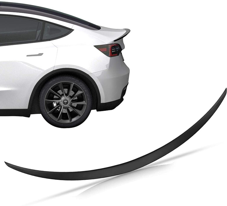 Onyx Series Performance Spoiler for Tesla Model Y 2020-2023 (Gen 2