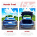 Automatic Trunk Lift for Tesla Model 3 - TheHydrataseStore