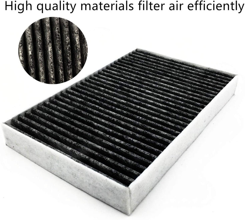 Replacement Cabin Air Filter for Tesla Model S