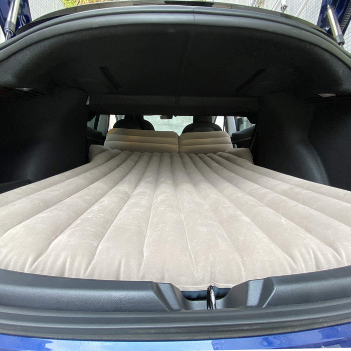 Inflatable Air Mattress Bed for All Tesla Models - Gen 2