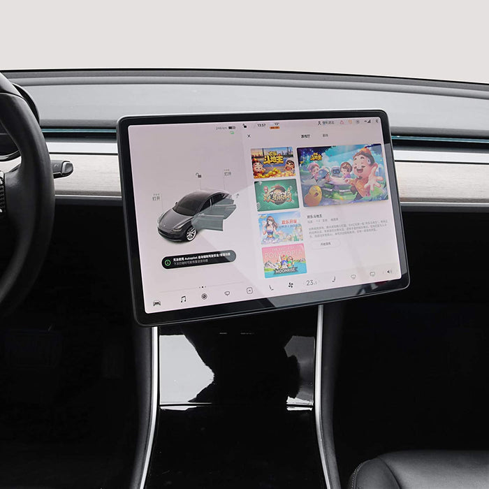 Swivel Screen Rotating Mount for Tesla Model 3 & Y