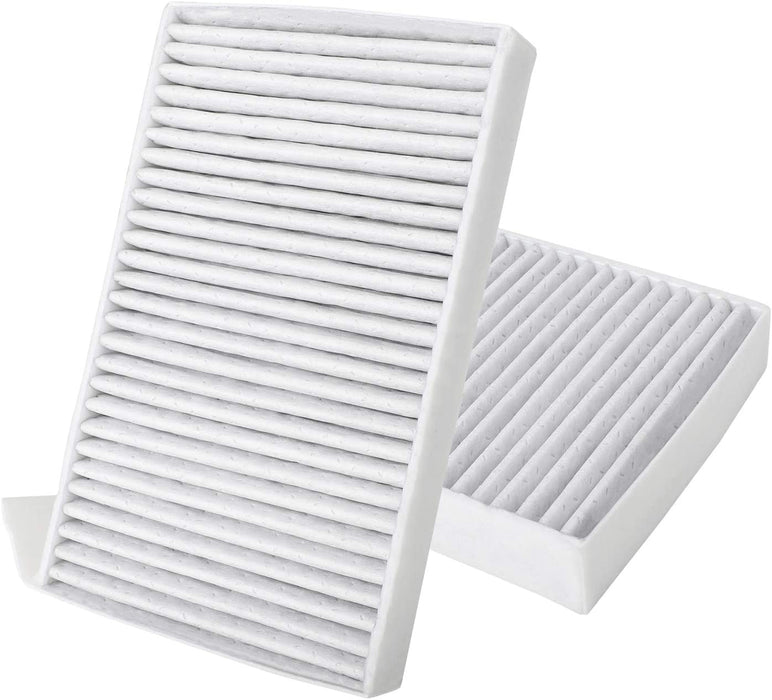 Replacement Cabin Air Filter (2 Pack) for Tesla Model 3 & Y