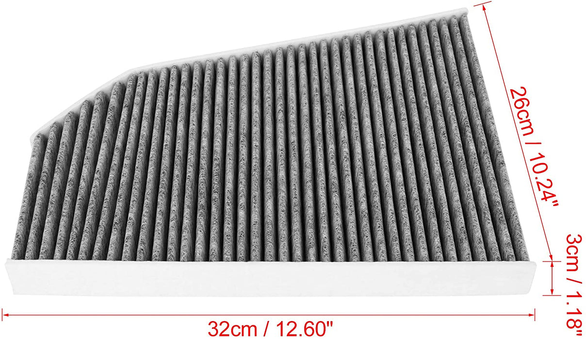 Replacement Cabin Air Filter for Tesla Model X