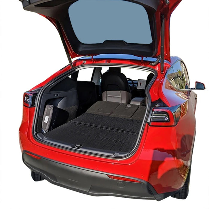 Ultra Premium Trunk Mat for Tesla Model Y 2020-2023