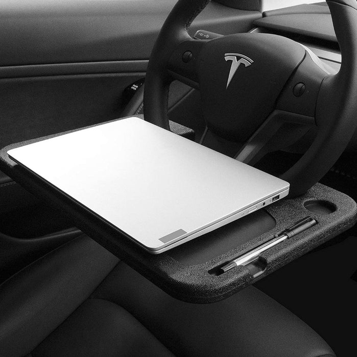 Steering Wheel Tray Table for All Tesla Models