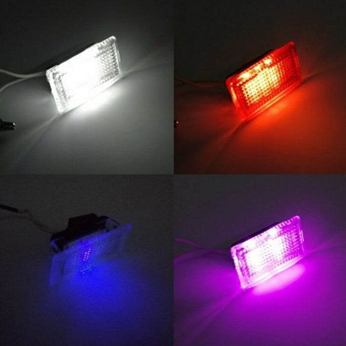 Ultra Bright LED Lights (2 Pack) for All Tesla Models — TheHydrataseStore